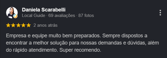 Configuração de controlador eletrônico de refrigeração